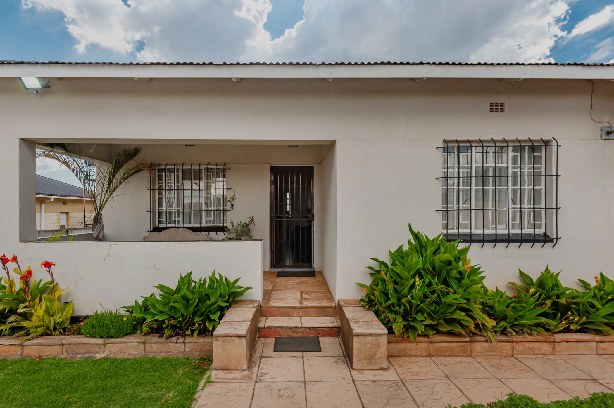 House for sale in Germiston - BED1727326