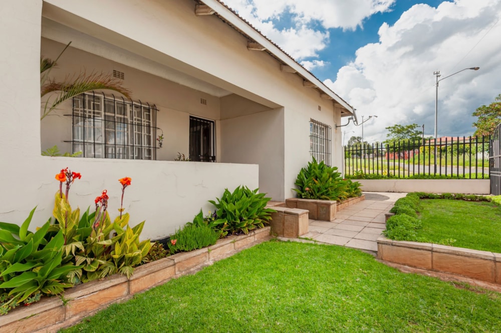 House for sale in Germiston - BED1727326