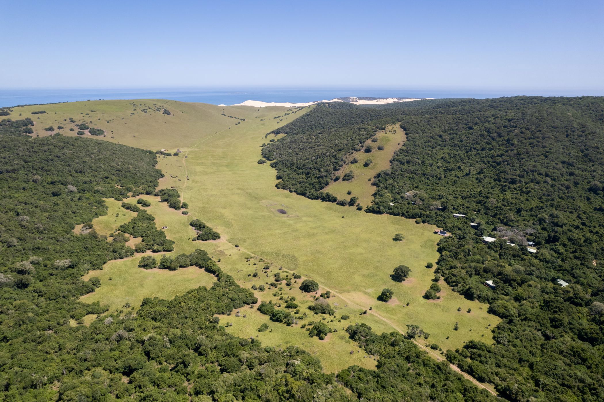 Game farm for sale in Alexandria - 1GC1727416