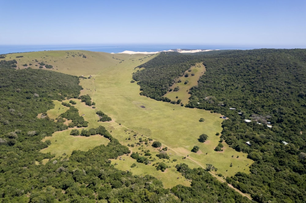 Game farm for sale in Alexandria - 1GC1727416