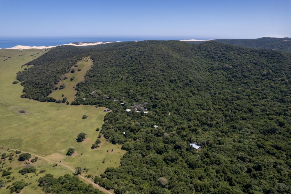 Game farm for sale in Alexandria - 1GC1727416