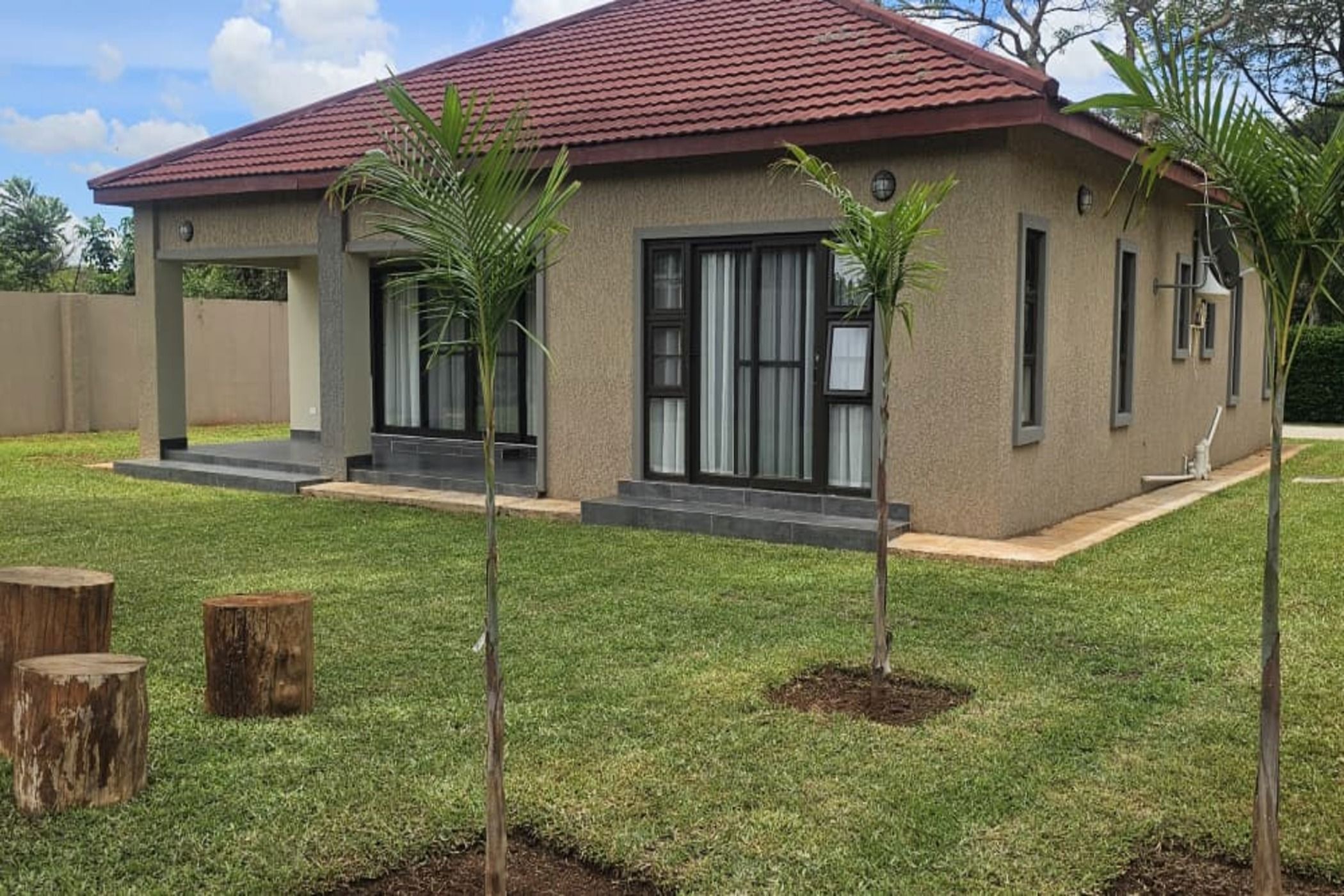 Apartment to rent in Eureka Park, Zambia - 3ZA1727325