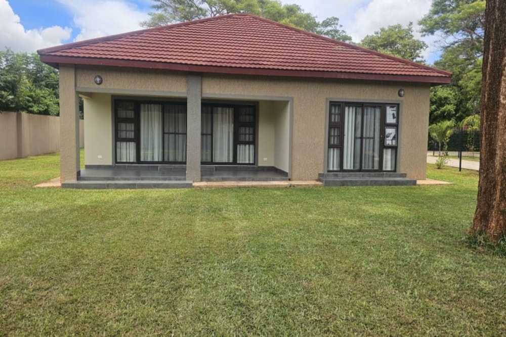 Apartment to rent in Eureka Park, Zambia - 3ZA1727325