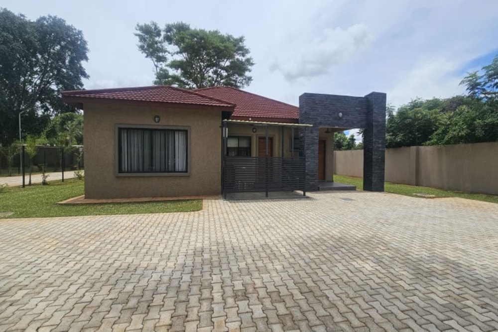 Apartment to rent in Eureka Park, Zambia - 3ZA1727325