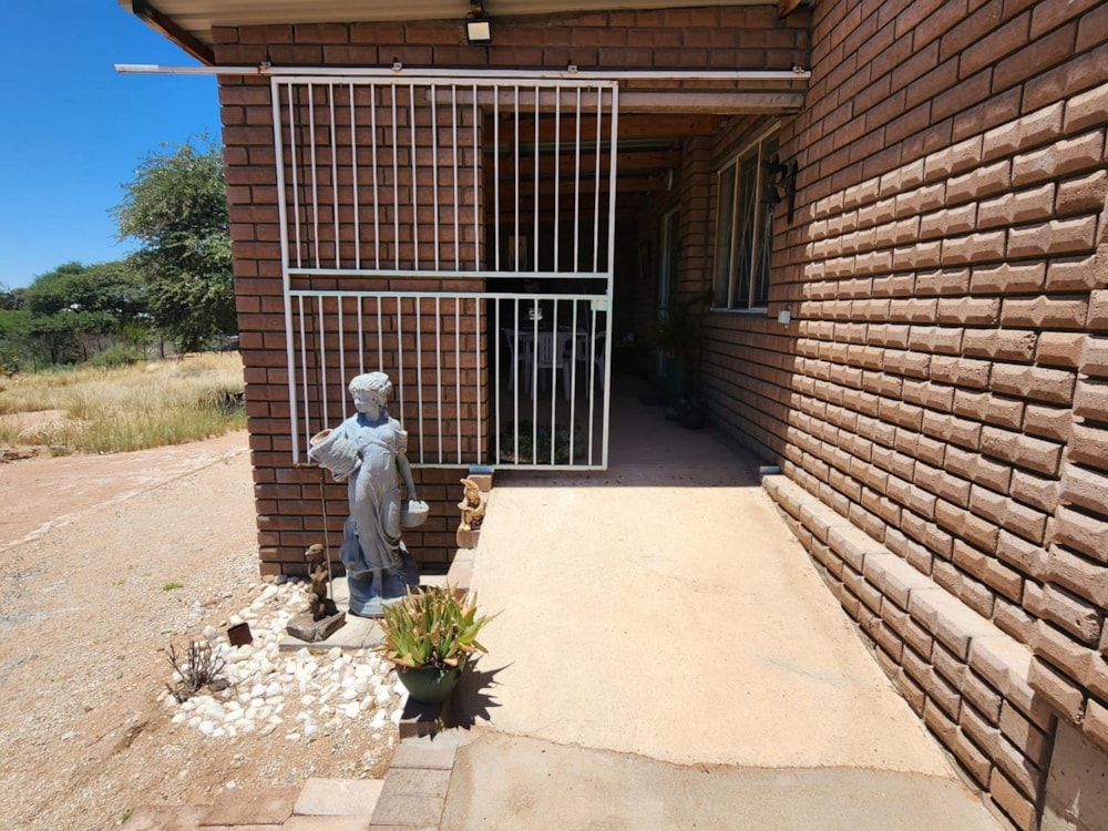 Smallholding for sale in Klippunt - 1KAH1727322