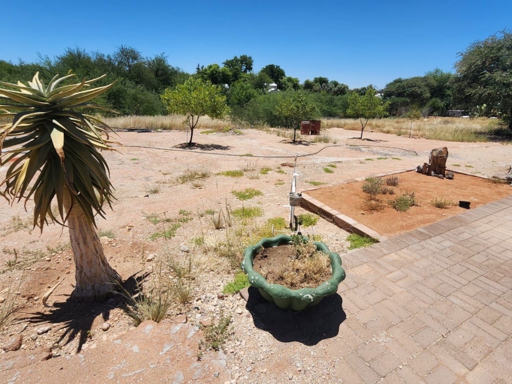 Smallholding for sale in Klippunt - 1KAH1727322