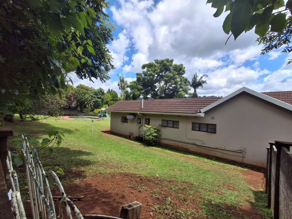 House for sale in Hillcrest, Upper Highway - 1KF1741130 House for sale in Hillcrest, Upper Highway - 1KF1741130