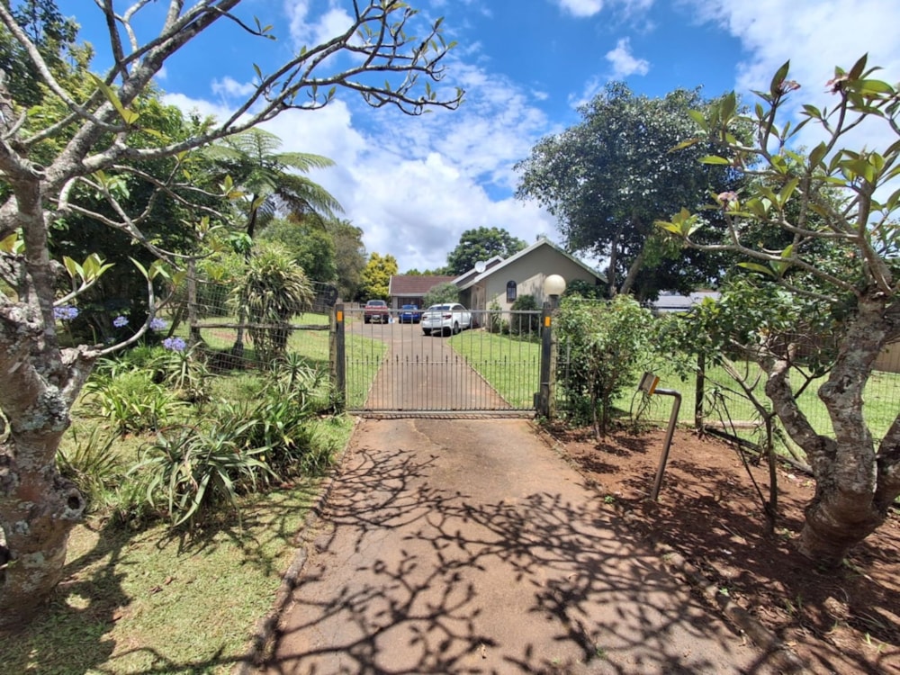 House for sale in Hillcrest, Upper Highway - 1KF1741130 House for sale in Hillcrest, Upper Highway - 1KF1741130