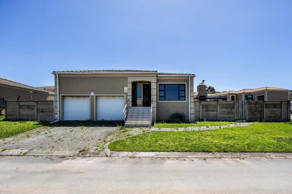 Townhouse to rent in Gonubie - 1EZ1727331