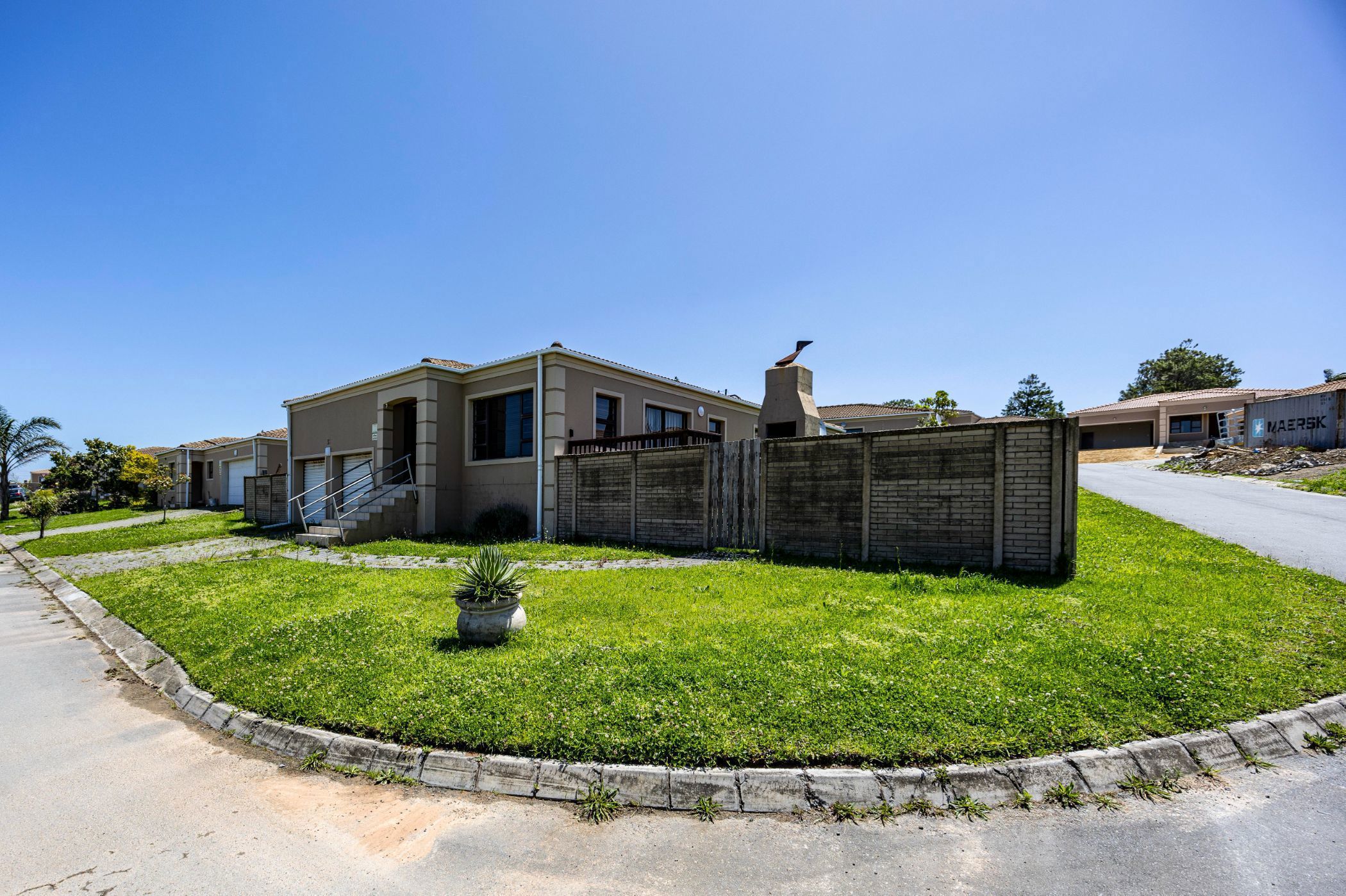 Townhouse to rent in Gonubie - 1EZ1727331