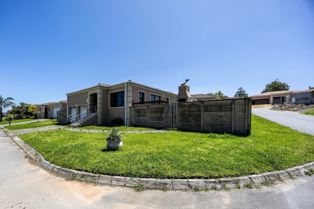 Townhouse to rent in Gonubie - 1EZ1727331