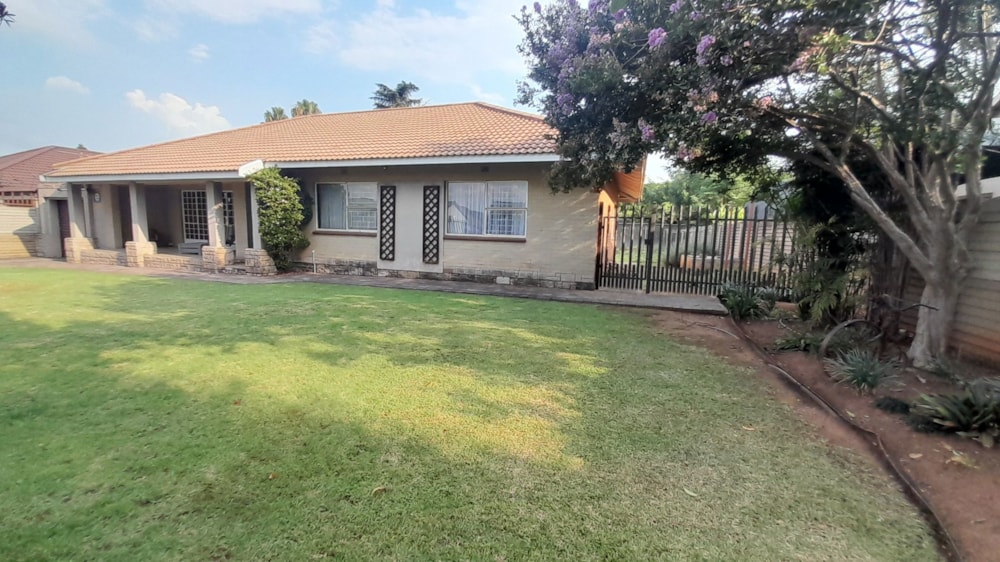 House for sale in Vanderbijlpark SE 6 - 1VT1727344