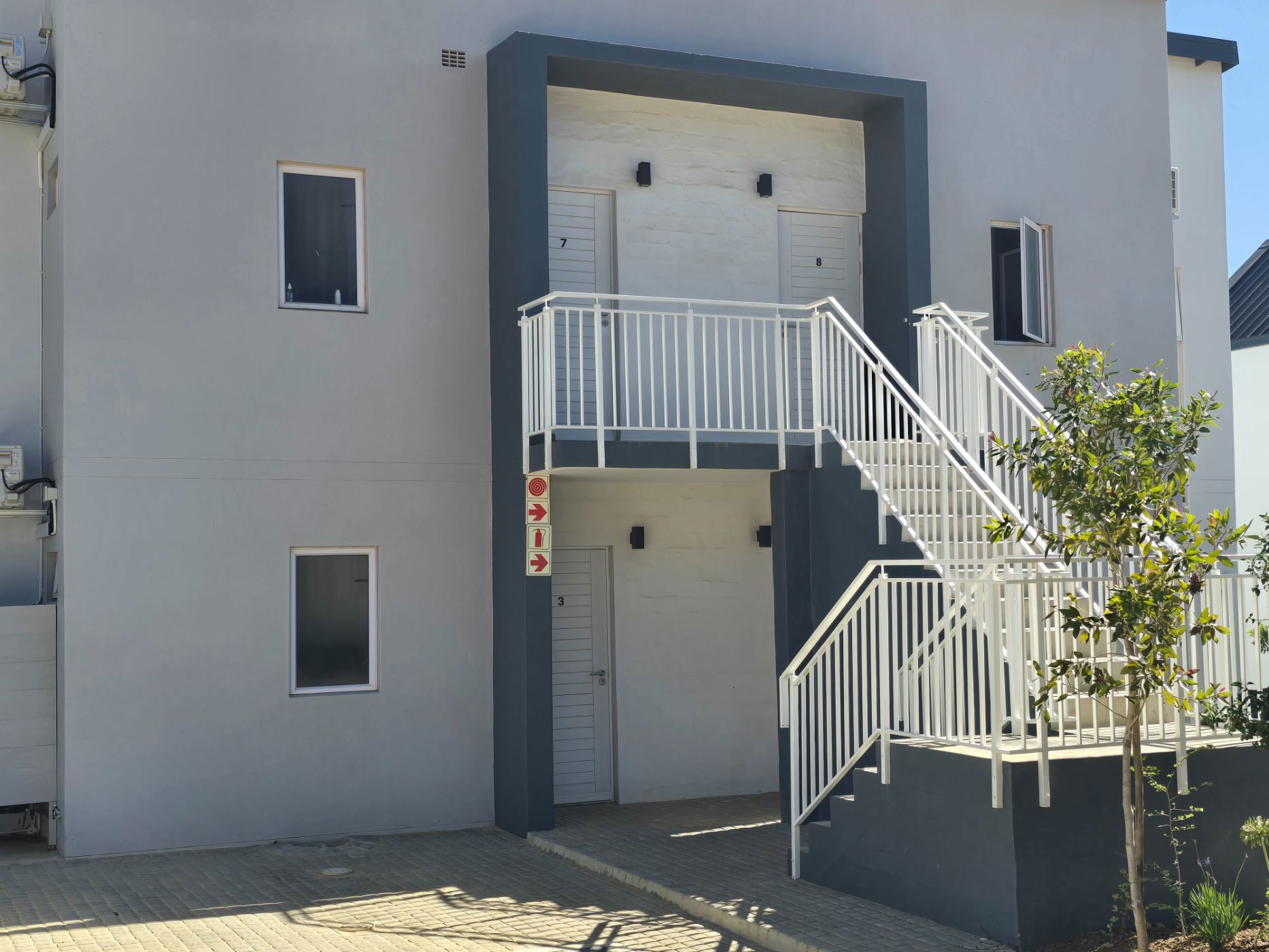 Apartment to rent in Newinbosch - STL1727337