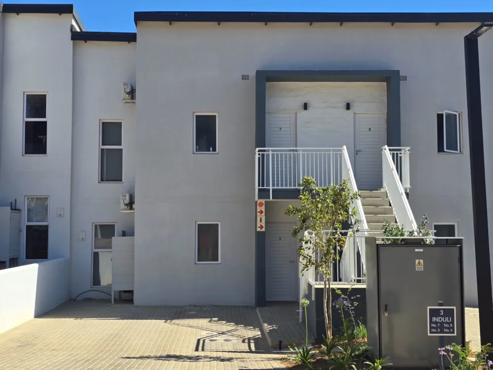 Apartment let in Newinbosch - STL1727353
