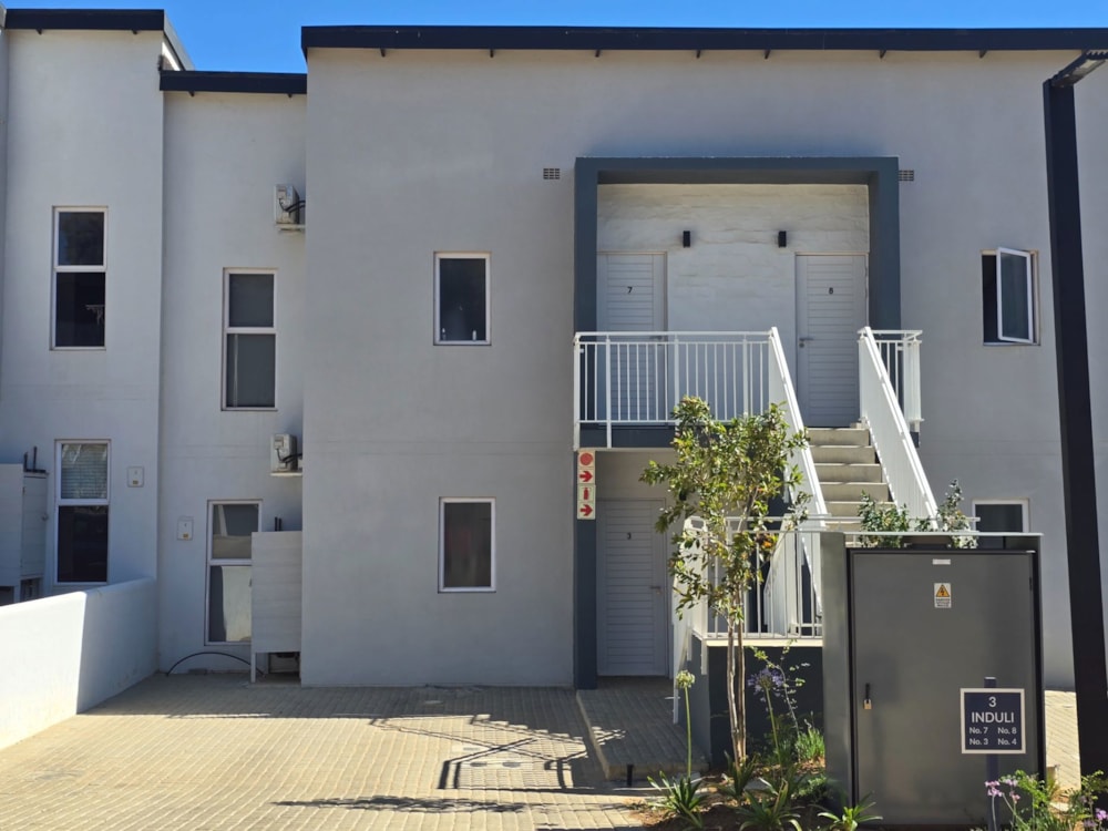 Apartment let in Newinbosch - STL1727353