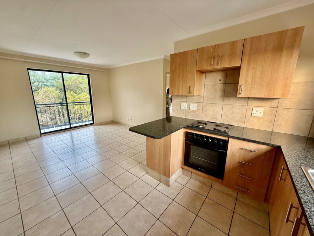 Double-storey apartment for sale in Olympus AH - PT1727368