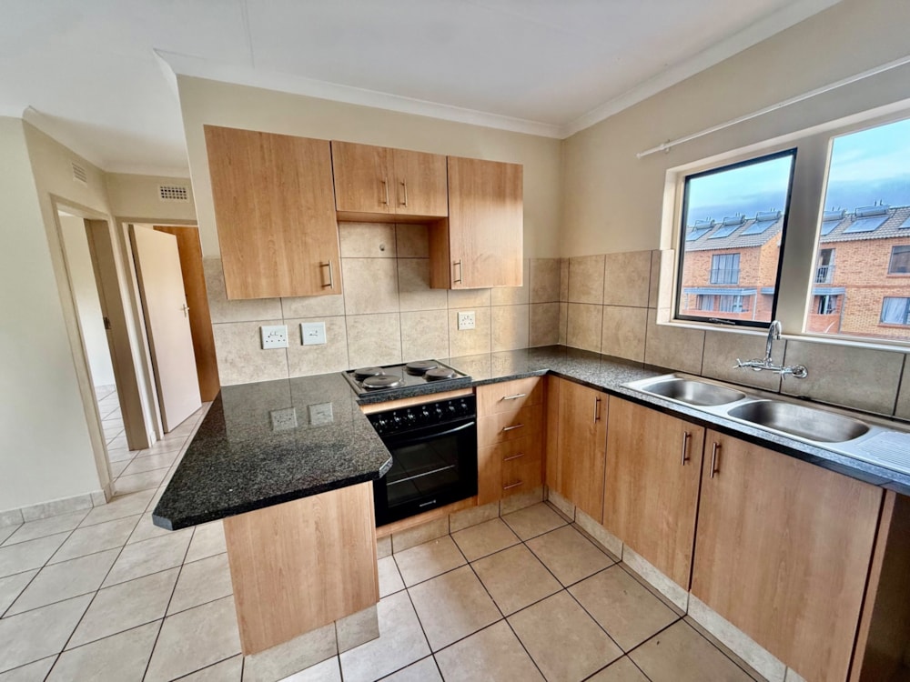 Double-storey apartment for sale in Olympus AH - PT1727368