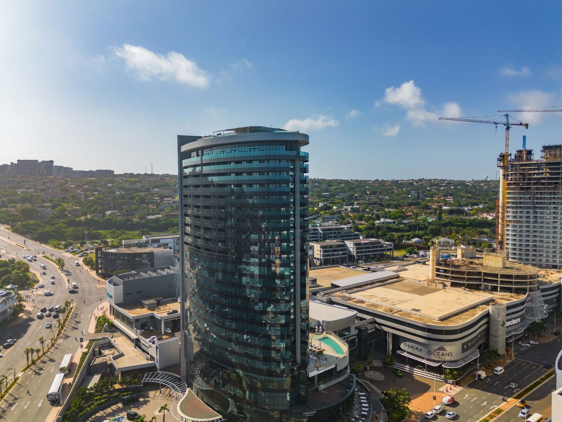 Apartment to rent in uMhlanga Rocks - 1ND1727365