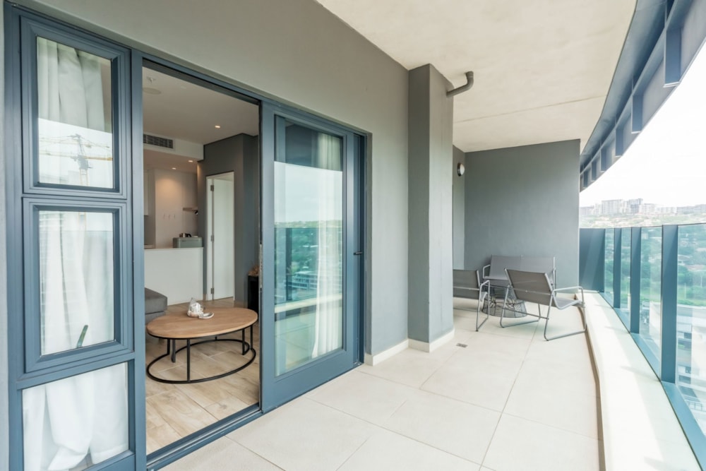 Apartment let in uMhlanga Rocks - 1ND1727365