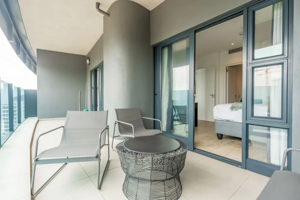 Apartment let in uMhlanga Rocks - 1ND1727365 Apartment let in uMhlanga Rocks - 1ND1727365