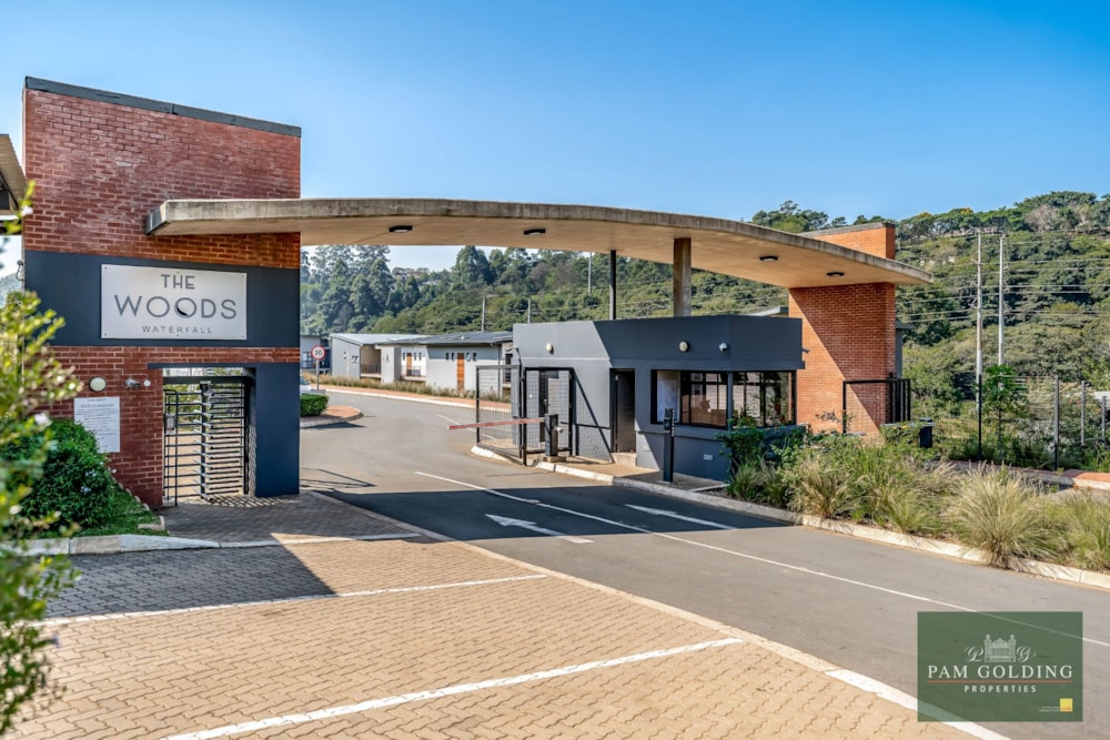 Apartment to rent in Waterfall, Upper Highway - 1KF1727404