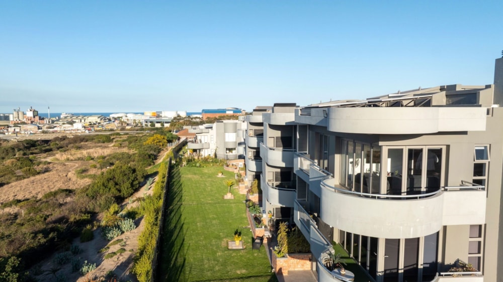 Apartment to rent in Island View, Hartenbos - 1MB1727389