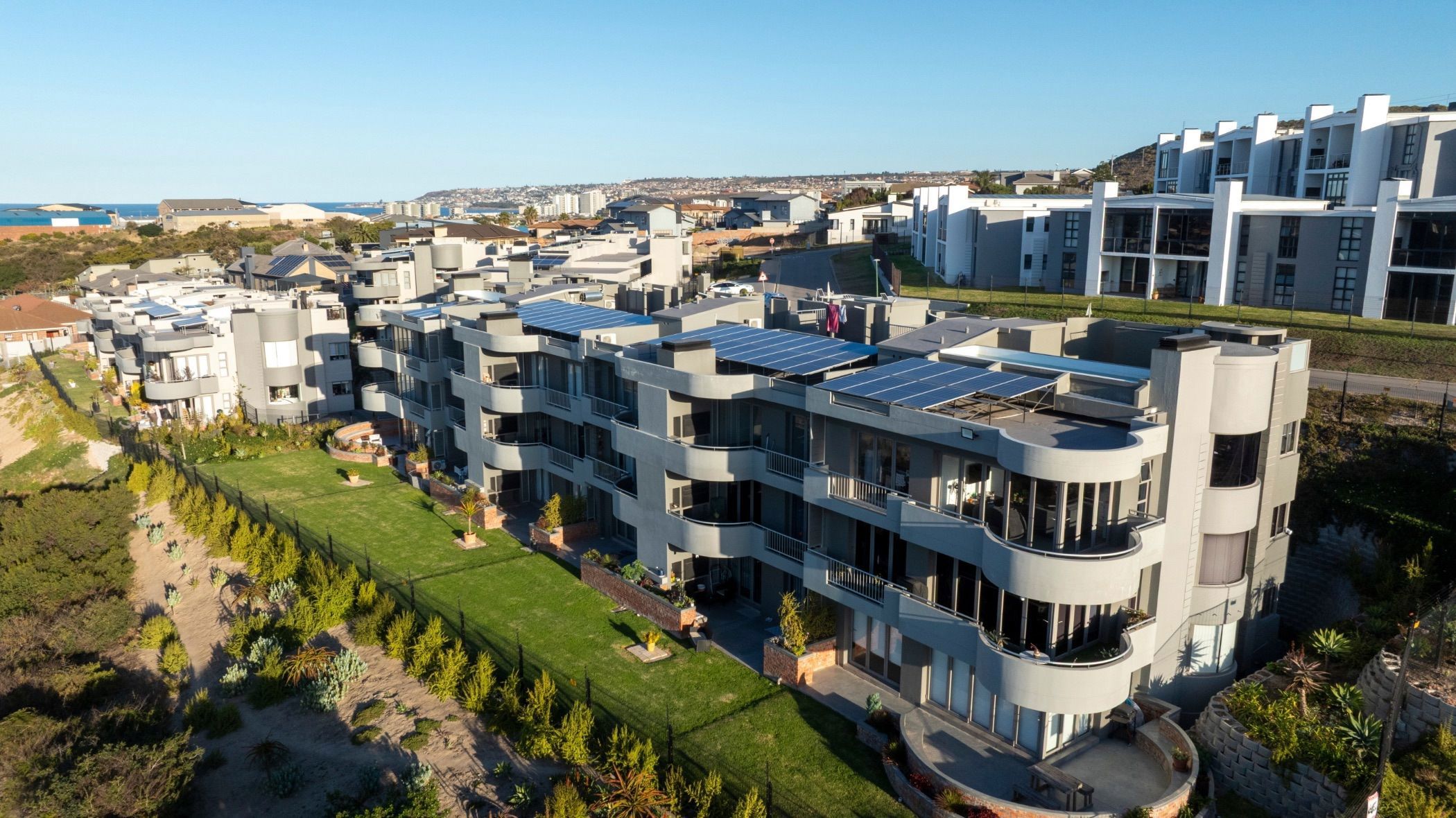 Apartment to rent in Island View, Hartenbos - 1MB1727389