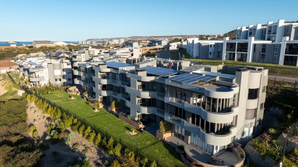 Apartment to rent in Island View, Hartenbos - 1MB1727389