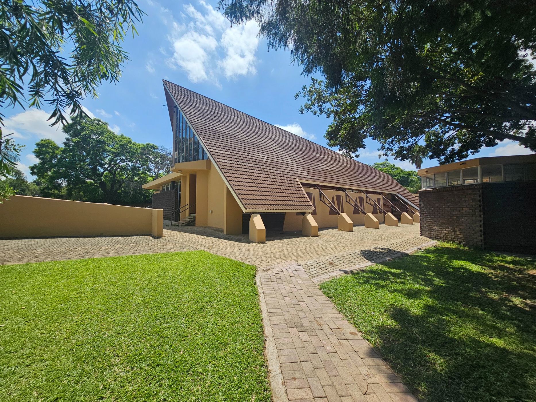 Commercial Building for sale in Annadale - 1PS1728303