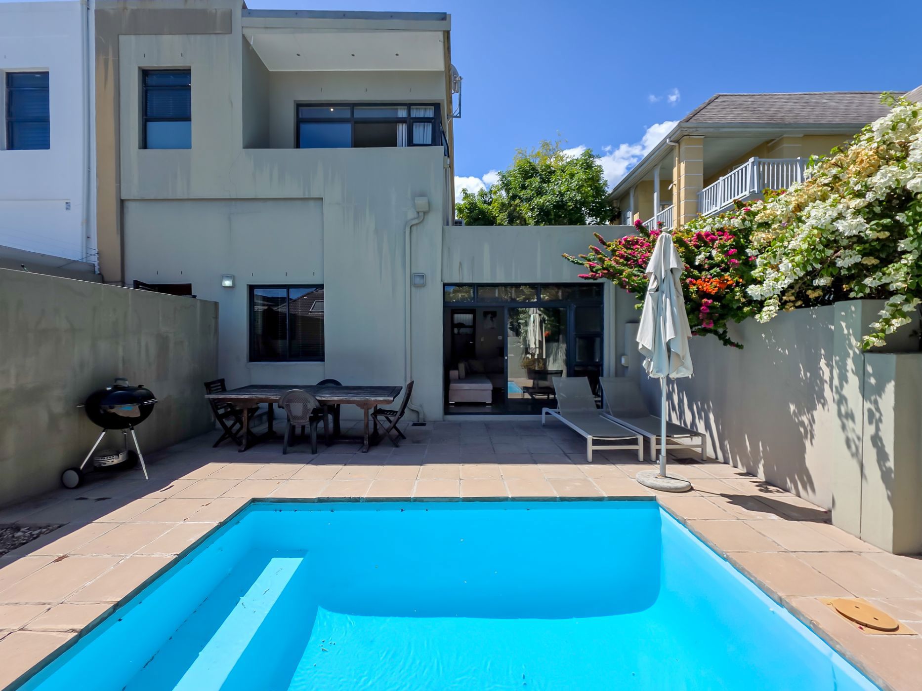 Townhouse for sale in Fresnaye - AS1728350