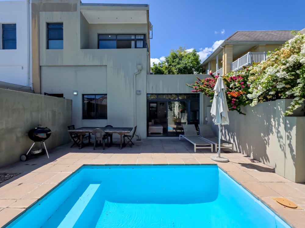 Townhouse for sale in Fresnaye - AS1728350 Townhouse for sale in Fresnaye - AS1728350