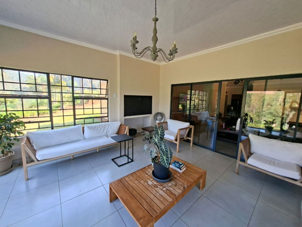 Fruit farm for sale in Modjadjiskloof - 1TA1727393
