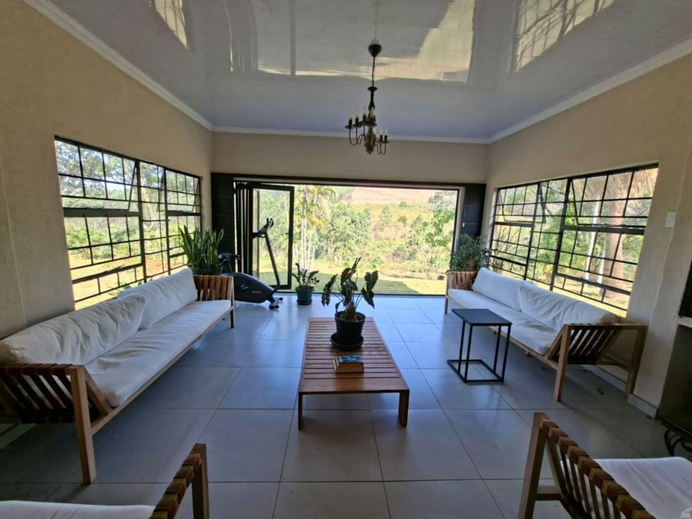Fruit farm for sale in Modjadjiskloof - 1TA1727393