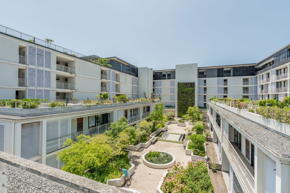 Apartment sold in Sibaya - 1ND1727383 Apartment sold in Sibaya - 1ND1727383