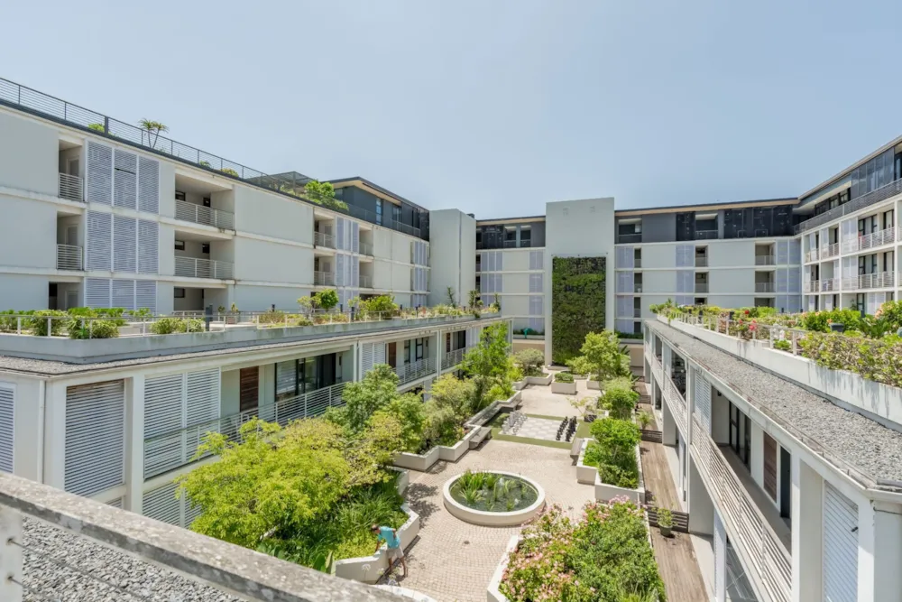 Apartment sold in Sibaya - 1ND1727383 Apartment sold in Sibaya - 1ND1727383