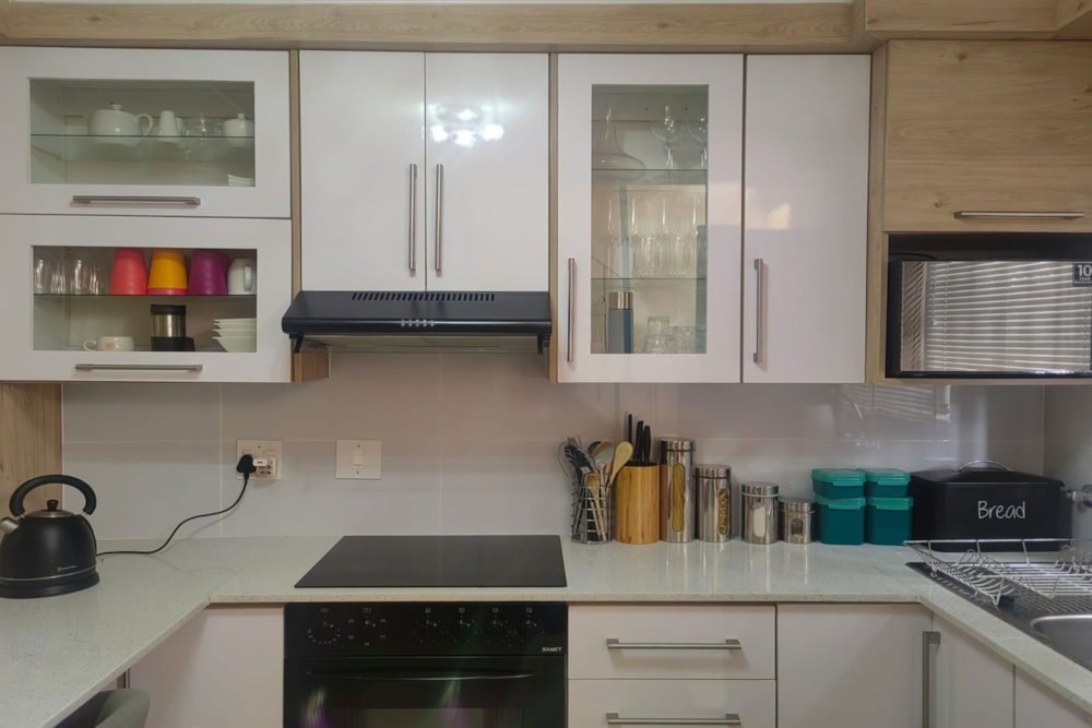 Double-storey apartment to rent in Kempton Park - ENL1727409