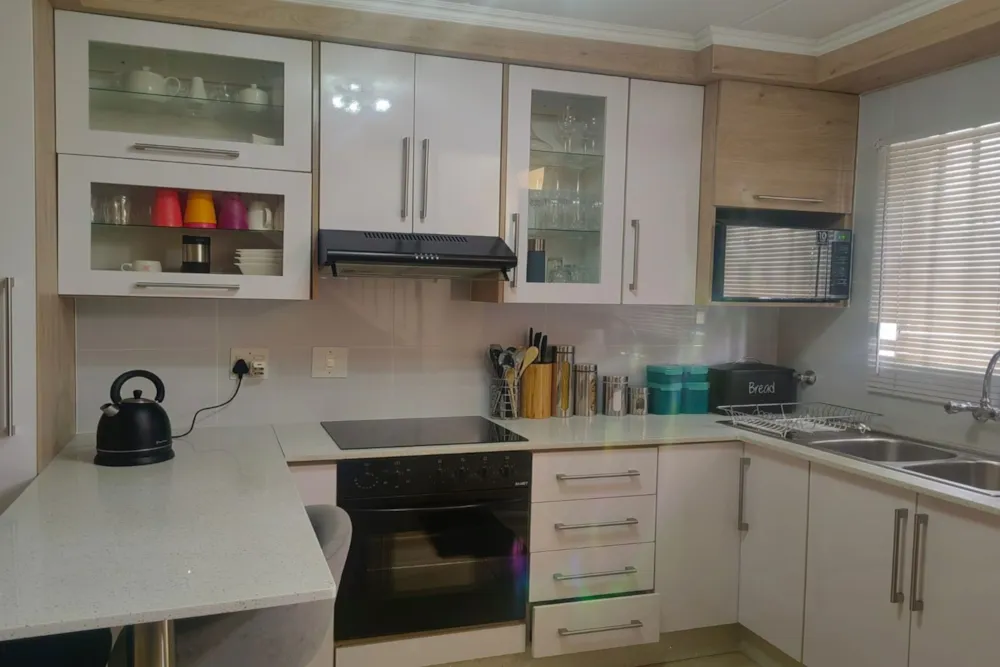 Double-storey apartment let in Kempton Park - ENL1727409 Double-storey apartment let in Kempton Park - ENL1727409