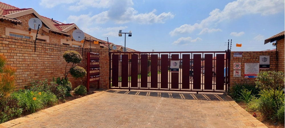 Apartment for sale in Olievenhoutbos - CN1727400