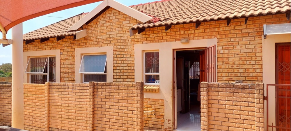 Apartment for sale in Olievenhoutbos - CN1727400