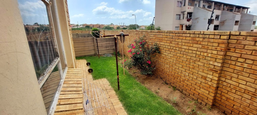 Apartment for sale in Olievenhoutbos - CN1727400