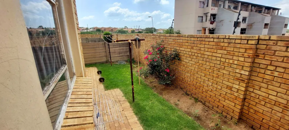 Apartment for sale in Olievenhoutbos - CN1727400 Apartment for sale in Olievenhoutbos - CN1727400