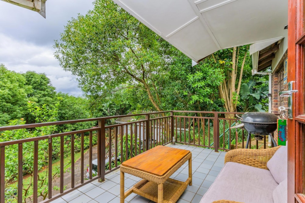 Townhouse for sale in Westville - 1WP1727429 Townhouse for sale in Westville - 1WP1727429