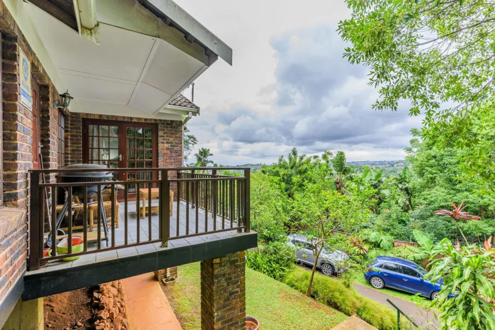 Townhouse for sale in Westville - 1WP1727429 Townhouse for sale in Westville - 1WP1727429