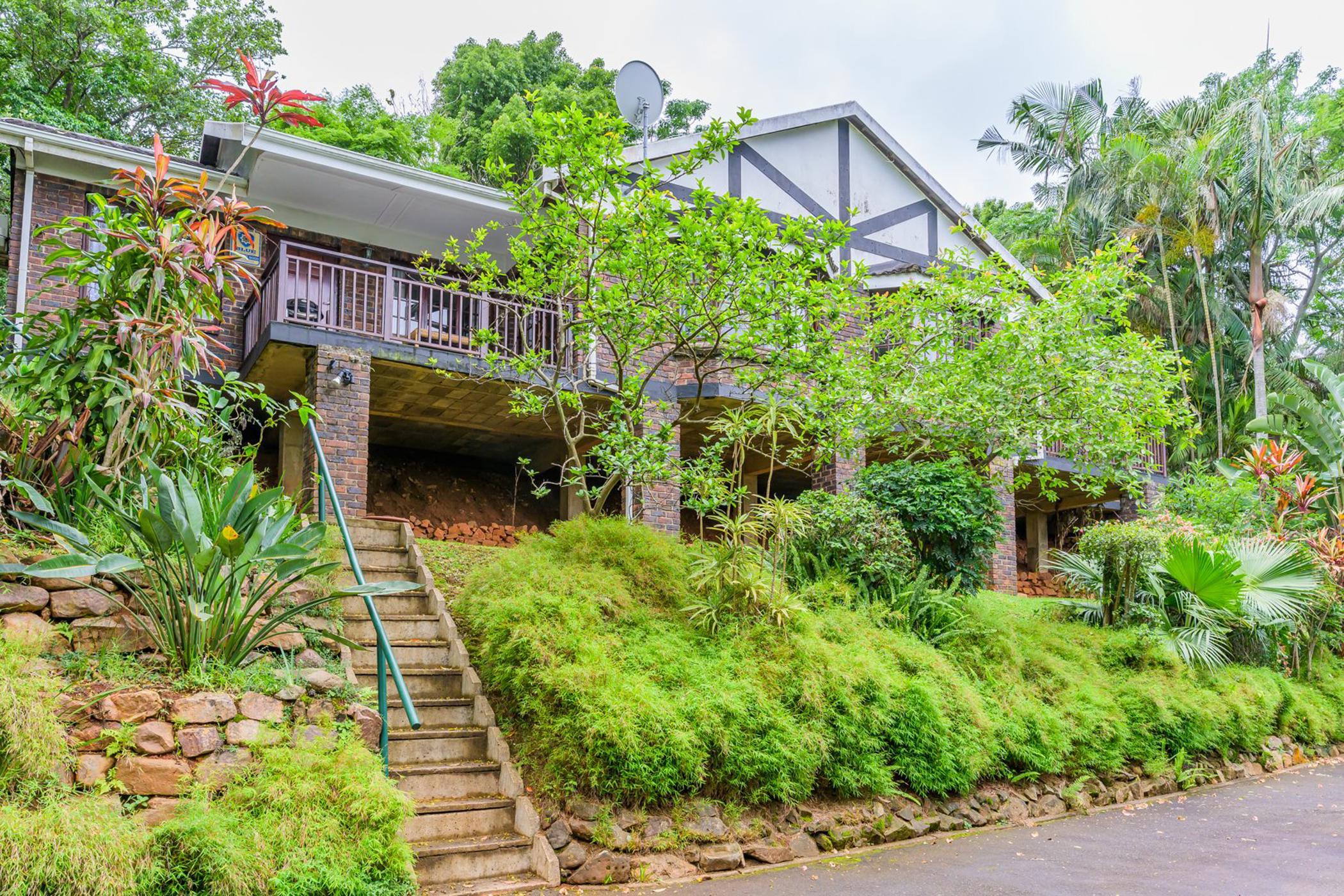 Townhouse for sale in Westville - 1WP1727429