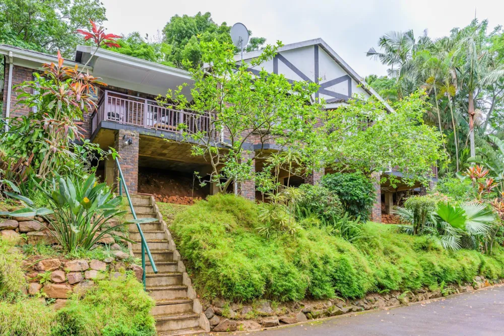 Townhouse for sale in Westville - 1WP1727429 Townhouse for sale in Westville - 1WP1727429