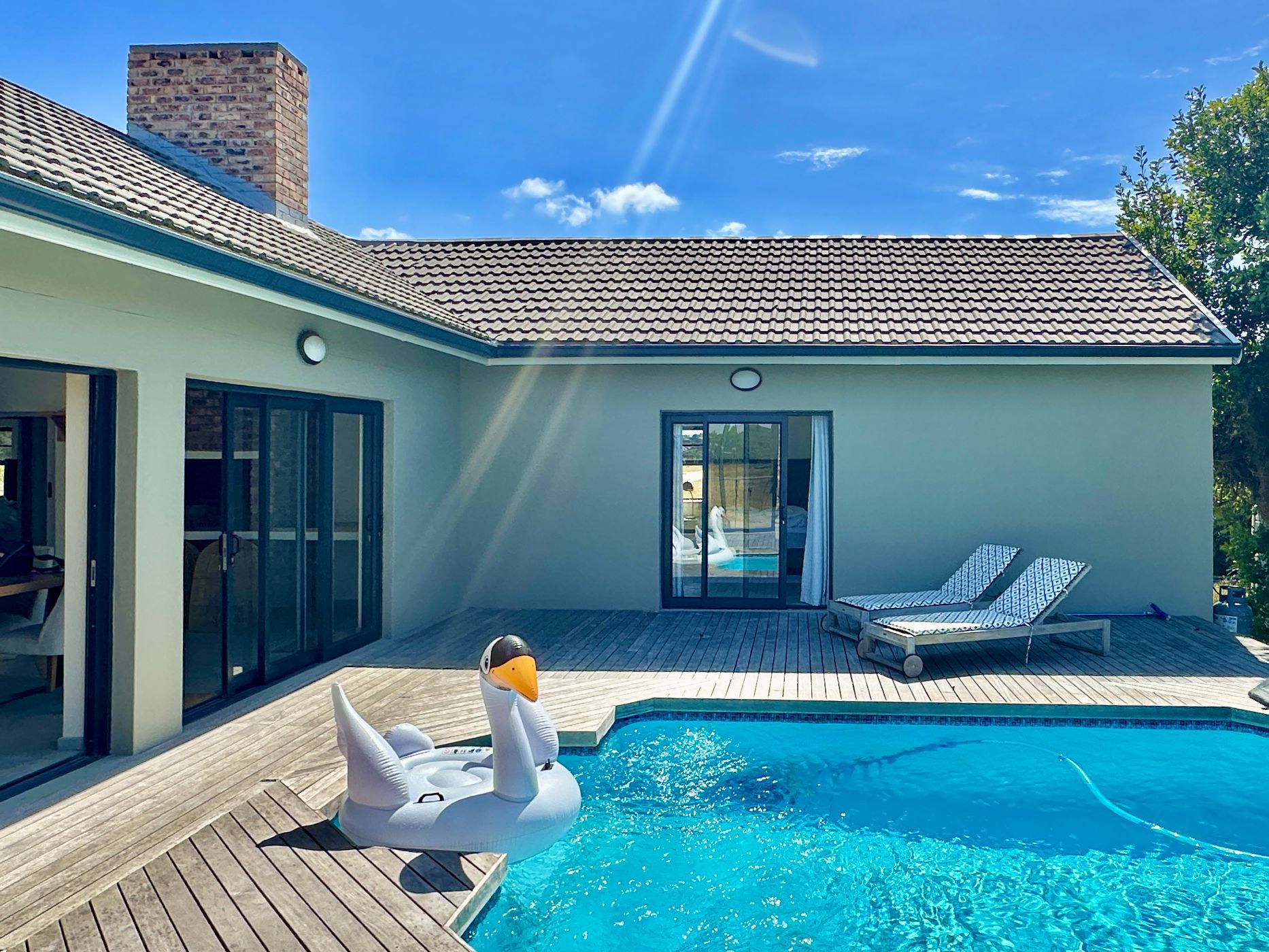 House to rent in Boesmansriviermond - 1KO1727434