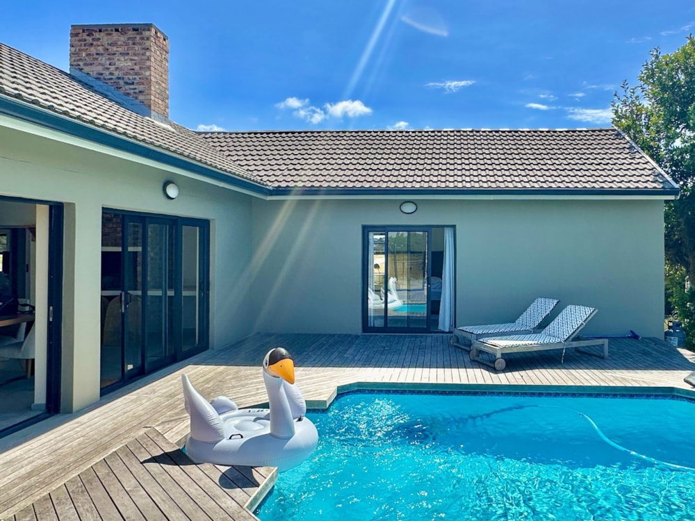 House to rent in Boesmansriviermond - 1KO1727434