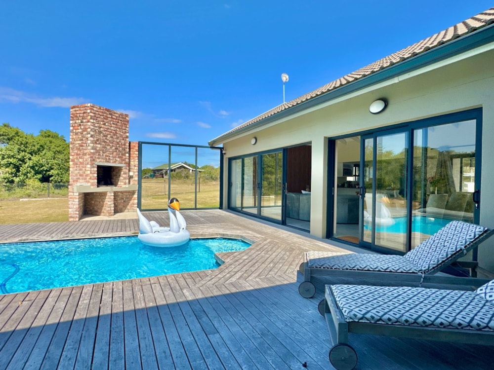 House to rent in Boesmansriviermond - 1KO1727434