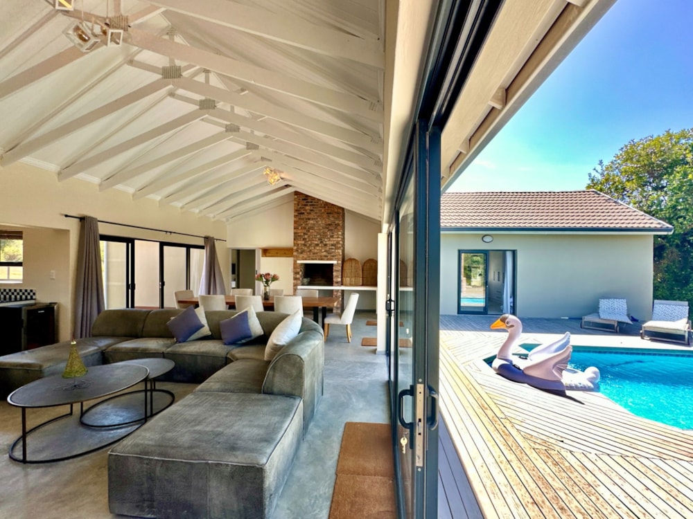 House to rent in Boesmansriviermond - 1KO1727434