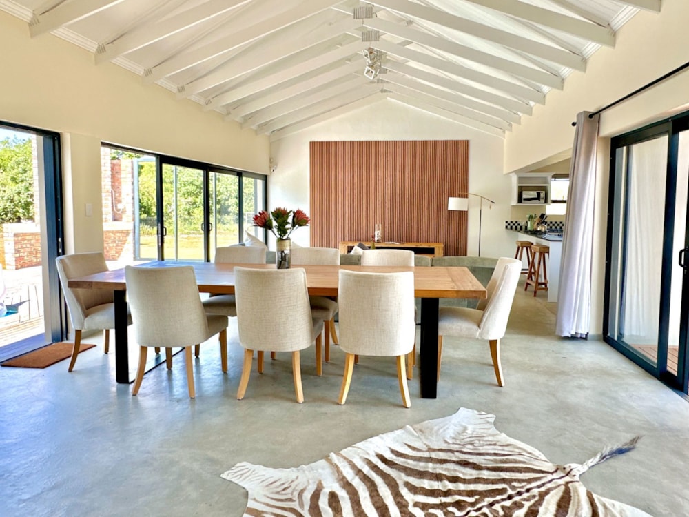 House to rent in Boesmansriviermond - 1KO1727434